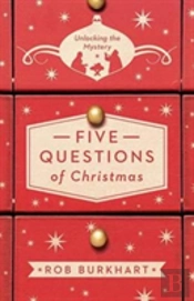 Five Questions Of Christmas