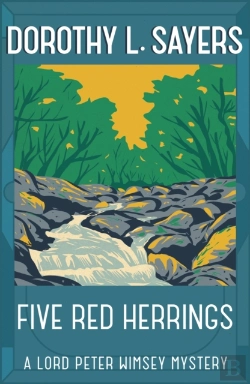 Bertrand.pt - Five Red Herrings