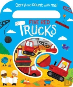 Bertrand.pt - Five Red Trucks