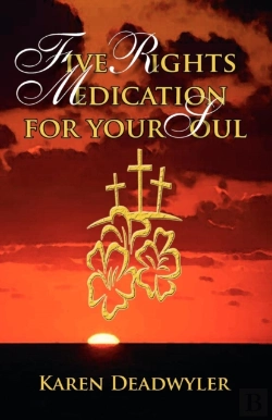 Bertrand.pt - Five Rights Medication For Your Soul