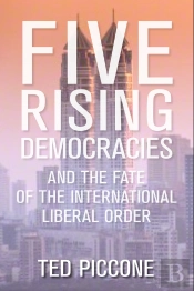 Five Rising Democracies