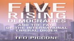 Five Rising Democracies
