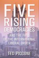 Five Rising Democracies