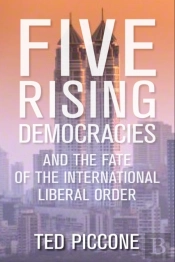 Five Rising Democracies