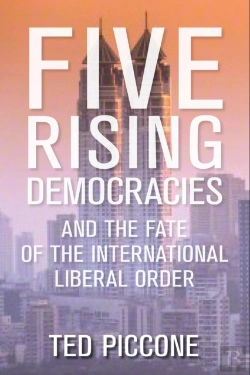 Bertrand.pt - Five Rising Democracies