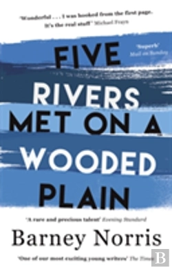 Bertrand.pt - Five Rivers Met On A Wooded Plain