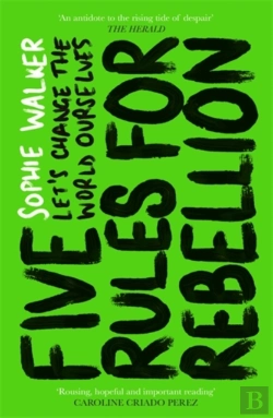 Bertrand.pt - Five Rules For Rebellion