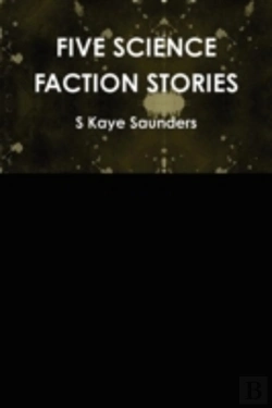 Bertrand.pt - Five Science Faction Stories