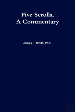 Bertrand.pt - Five Scrolls, A Commentary