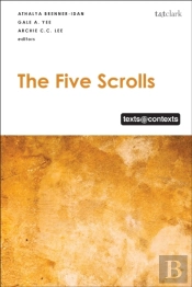 Five Scrolls