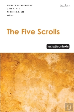 Bertrand.pt - Five Scrolls