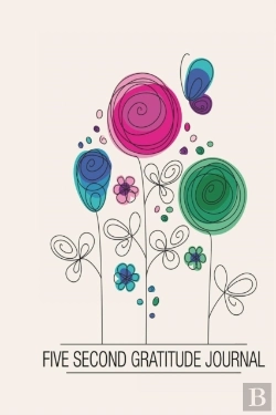 Bertrand.pt - Five Second Gratitude Journal