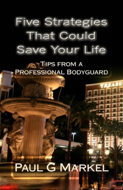Bertrand.pt - Five Security Strategies That Could Save Your Life