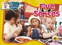 Bertrand.pt - Five Senses
