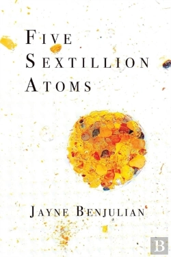 Bertrand.pt - Five Sextillion Atoms