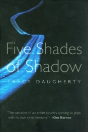 Five Shades Of Shadow