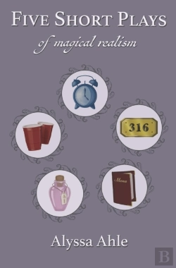 Bertrand.pt - Five Short Plays Of Magical Realism