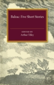 Five Short Stories