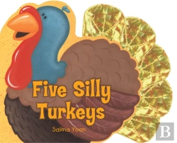 Bertrand.pt - Five Silly Turkeys