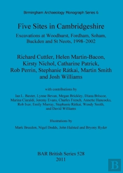 Bertrand.pt - Five Sites In Cambridgeshire