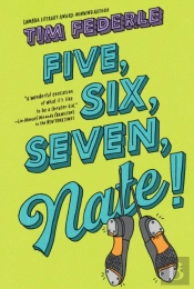 Five, Six, Seven, Nate!