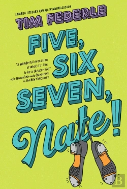 Bertrand.pt - Five, Six, Seven, Nate!