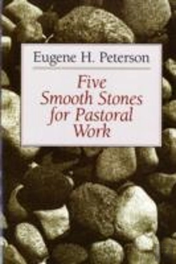 Bertrand.pt - Five Smooth Stones For Pastoral Work