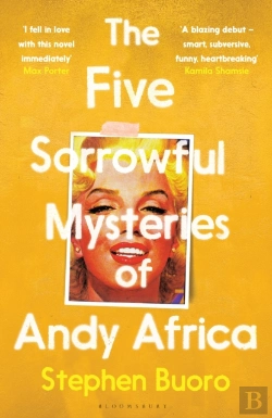 Bertrand.pt - Five Sorrowful Mysteries Of Andy Africa