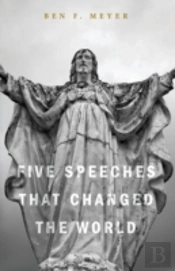 Five Speeches That Changed The World