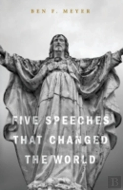 Bertrand.pt - Five Speeches That Changed The World