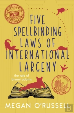 Bertrand.pt - Five Spellbinding Laws Of International Larceny