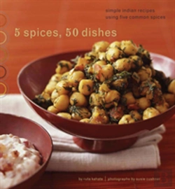 Bertrand.pt - Five Spices, Fifty Dishes