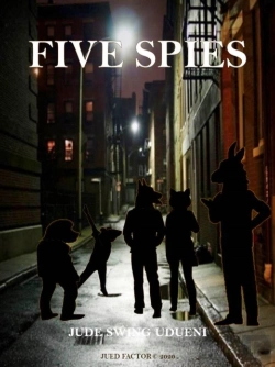 Bertrand.pt - Five Spies