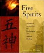 Five Spirits