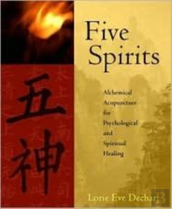 Bertrand.pt - Five Spirits