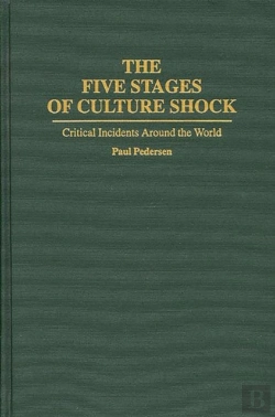 Bertrand.pt - Five Stages Of Culture Shock