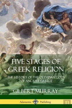 Bertrand.pt - Five Stages Of Greek Religion