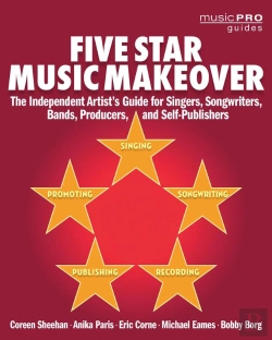 Bertrand.pt - Five Star Music Makeover