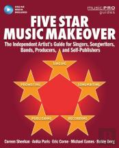 Five Star Music Makeover