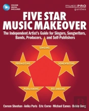 Five Star Music Makeover