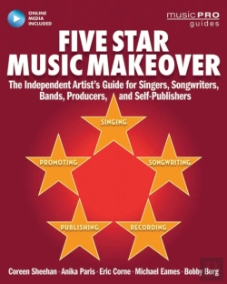 Bertrand.pt - Five Star Music Makeover