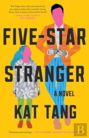 Five-Star Stranger