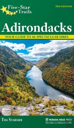 Bertrand.pt - Five-Star Trails: Adirondacks