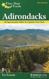 Five-Star Trails: Adirondacks