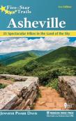 Five-Star Trails: Asheville
