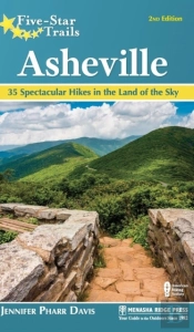 Five-Star Trails: Asheville