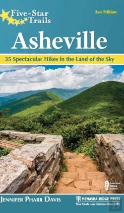 Bertrand.pt - Five-Star Trails: Asheville