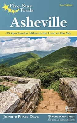 Bertrand.pt - Five-Star Trails: Asheville