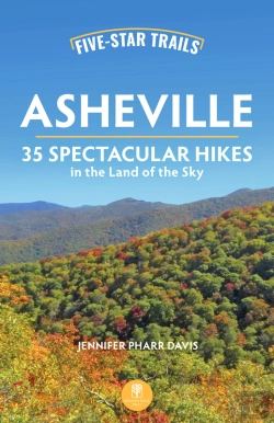 Bertrand.pt - Five-Star Trails: Asheville
