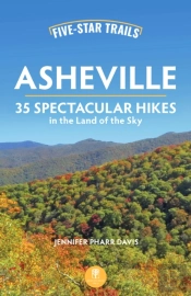 Five-Star Trails: Asheville